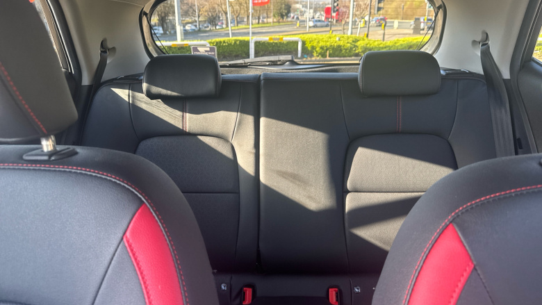 Kia Picanto 1.0 GT-line 5dr [4 seats] Petrol Hatchback